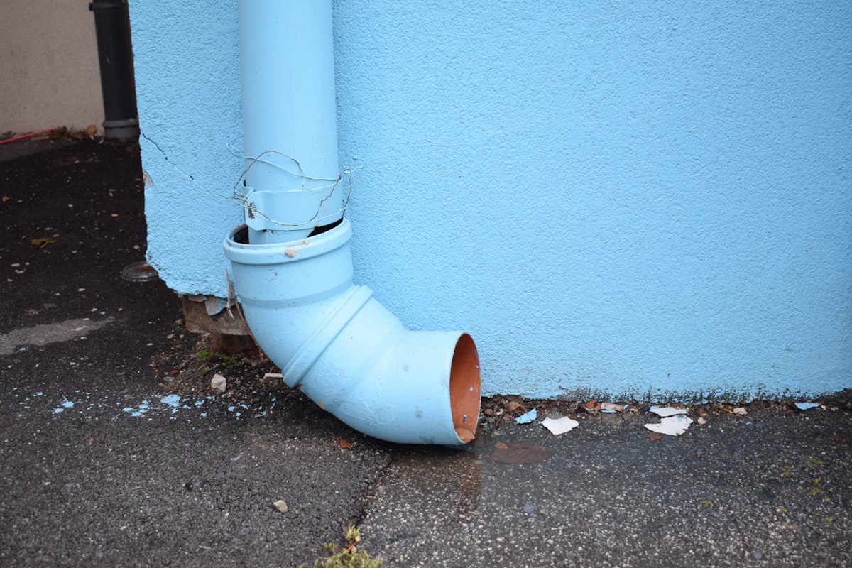Commercial Water Damage service in Clarksville, TN